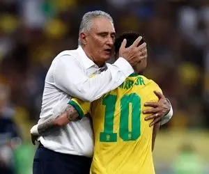 گزینه جذاب برزیلی ها برای جانشینی تیته