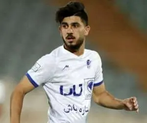 یک هافبک سورپرایز کی روش در جام جهانی!