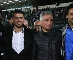 پیشکسوت استقلال: بحث کسر 6 امتیاز از پرسپولیس مطرح است!