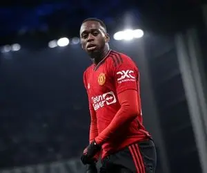 یک منچستری دیگر در راه النصر عربستان