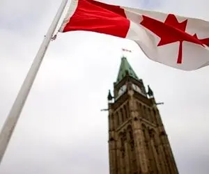 استانداردهای دوگانه کانادا در مورد ایران