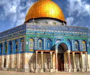 ببینید یک ایرانی به احترام فلسطین نام فرزندش را چه گذاشته!