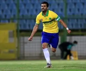 استقلال برای کدام بازیکن 6 میلیارد می‌دهد؟