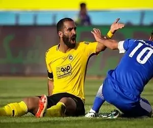 سپاهان رضایت نامه کیانی را برای ذوب آهن صادر می‌کند