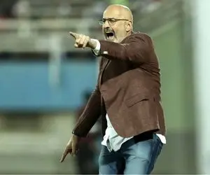 صبر بوژوویچ لبریز شد؛ شرایط استقلال خوزستان غیرقابل تحمل است