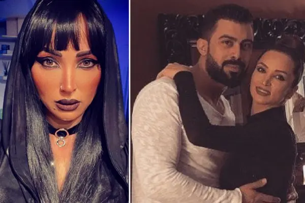 ronak yoonesi shayanewd