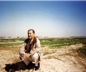 آواز بهشتی؛ کوگ خوشخوان با صدای روح نواز استاد مسعود بختیاری که بشنوی مست صداش میشی