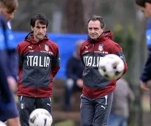 مربی سرشناس ایتالیایی روی نیمکت استقلال