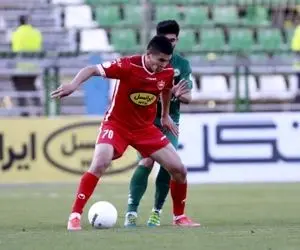 تارتار دو امتیاز شیرین به استقلال هدیه داد!