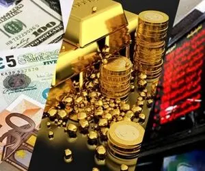 دلار 30 هزار تومانی و سکه 13 میلیونی!