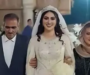 آواز شاد؛ واسه مریم مومن قبل عروسی به سبک آهنگ «یا طب‌طب» نانسی یا مریم می خونن