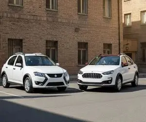 ثبت نام طرح فروش سایپا پنج شنبه 17 اردیبهشت؛ اطلس تمام شد فقط کوییک ماند!