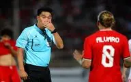 خبری مهم در مورد بازی پرسپولیس الشرطه