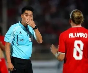 خبری مهم در مورد بازی پرسپولیس الشرطه