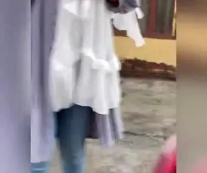 وحشتناک ترین سوپرایز تولد در اینستاگرام / ویدیو