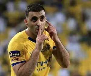 «جلاد» در ترکیب حریف تراکتور ماندنی شد