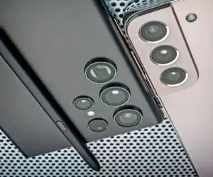 ظاهراً خبری از تراشه های اگزینوس در سری اس ۲۳ نخواهد بود 