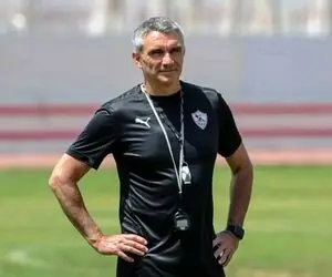 تیم جدید پاتریس کارترون مشخص شد