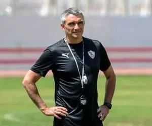 تیم جدید پاتریس کارترون مشخص شد