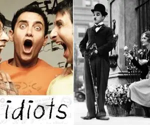 هفت فیلم سینمایی کمدی که از خنده روده بُرِت می کنه؛ چند ساعتی رو بی خیالی طی کن بابا