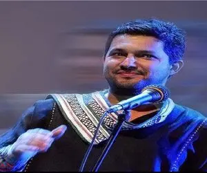 آواز اصیل؛ حامد بهداد شعر حافظ رو تو سبک راک میخونه/ قدرت صداش دیوونت میکنه