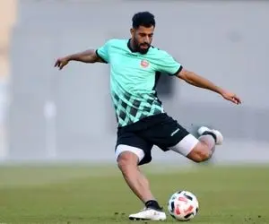 تماس لو رفته کنعانی زادگان با مدیران پرسپولیس!