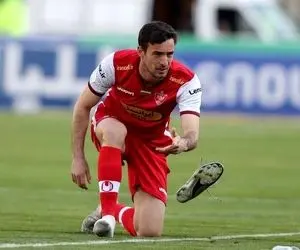 دلخوری شدید گولسیانی از یحیی گل محمدی