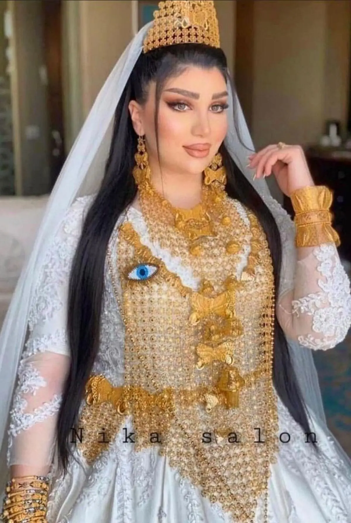 زنان عرب