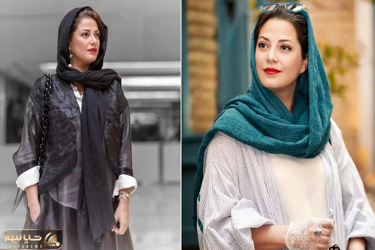 طناز طباطبایی
