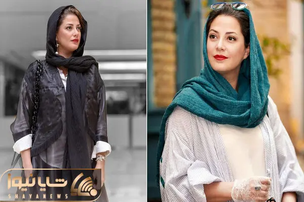 طناز طباطبایی