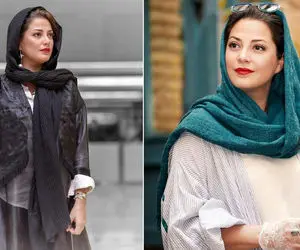 آموزش استایل الگانت با طناز طباطبایی؛ بیا ببین طلا خانم یاغی چه عروسی شده!