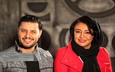 سوال مجری از جواد عزتی ازدواجت با عشق بود؟! + ویدیو
