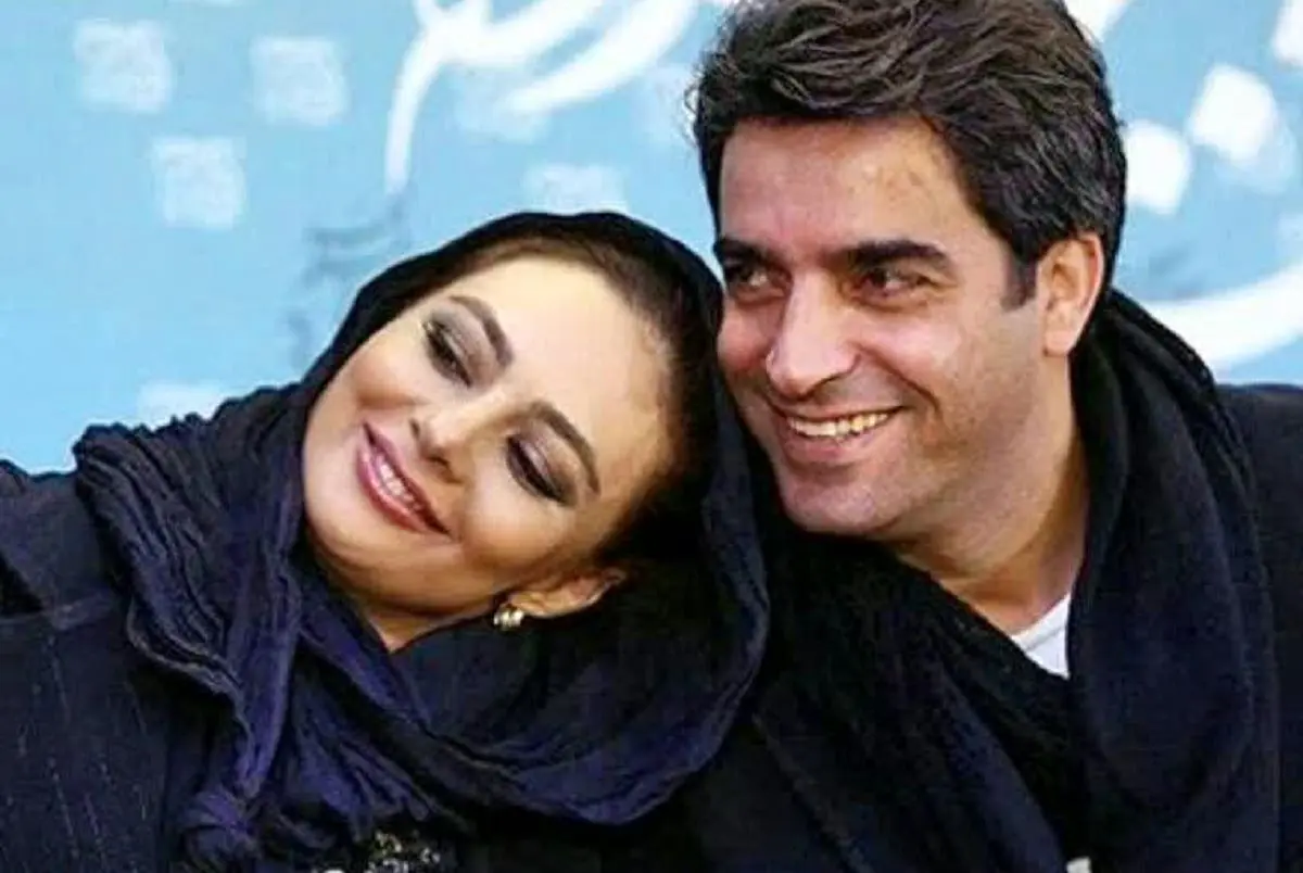 یکتا ناصر و منوچهر هادی