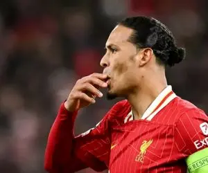 ماجرای خوش و بش کاپیتان لیورپول با الخلیفی