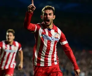 ادعای ترانسفرمارکت؛ مهاجم سابق اتلتیکو مادرید و پورتو به پرسپولیس لینک شد!