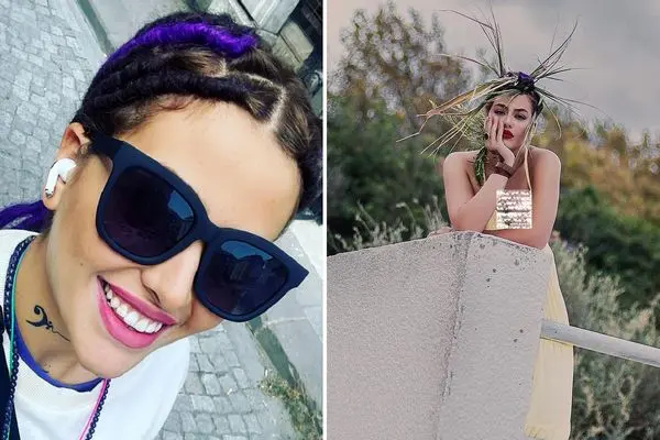 reyhaneh parsa shayanews