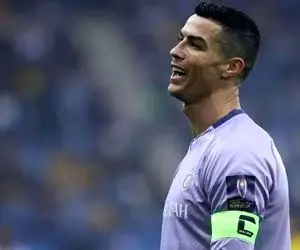 درخواست رونالدو از دوستش برای آمدن به النصر