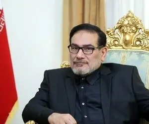 سفر مهم شمخانی و فرزین به امارات 