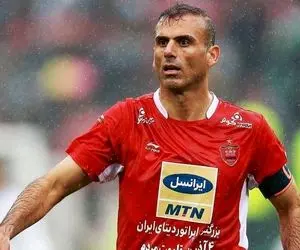 سید جلال به حساب دو بازیکن پرسپولیس رسید!