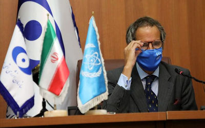 جزئیات تفاهم ایران و آژانس بین ‌المللی انرژی اتمی