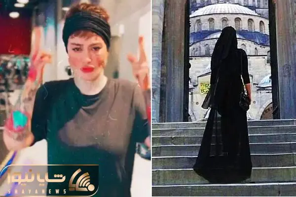 sahar ghoreyshi shayanews