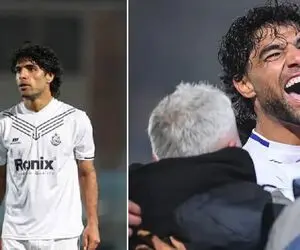 تمدید قرارداد مارادونای ملوان 