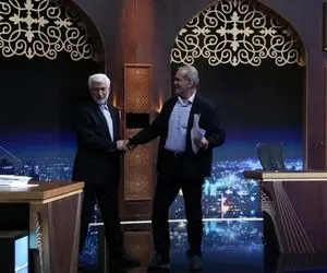 (عکس) پیام سخنگوی ستاد جلیلی پس از پیروزی پزشکیان