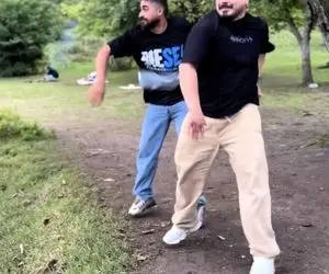 آواز شاد؛ اقاهه با دلم مثل یه باغه کرال پشت میزنه تو رقصش تا صبح میتونی بخندی