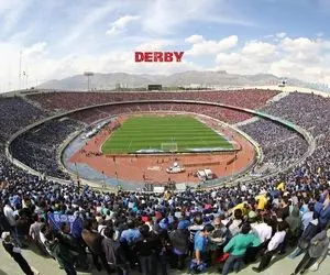 دربی 104 سرخابی ها با این گزارشگر جذاب می شود