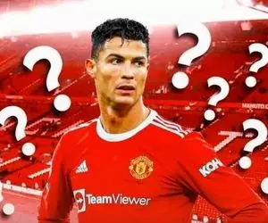 گزینه‌های روی میز رونالدو در صورت ترک منچستریونایتد