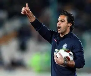 شایعه پیوستن احتمالی دانشگر به پرسپولیس