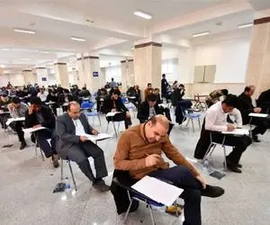 مهلت ثبت نام آزمون کارشناسی ارشد سال ۱۴۰۴ تمدید شد
