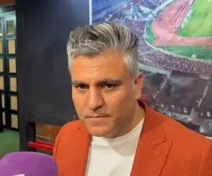 مدیر اجرایی پرسپولیس علیه استقلال جنجال بپا کرد