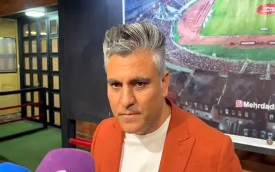 مدیر اجرایی پرسپولیس علیه استقلال جنجال بپا کرد